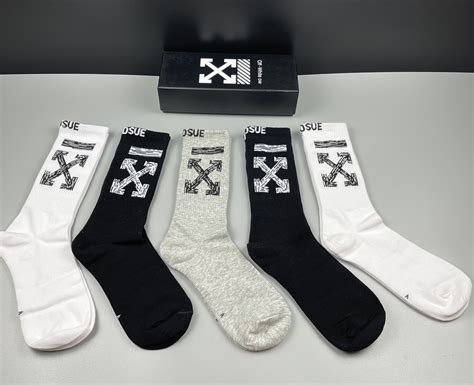 off white socks replica reddit